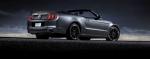Ford Mustang GT Convertible 2013 года